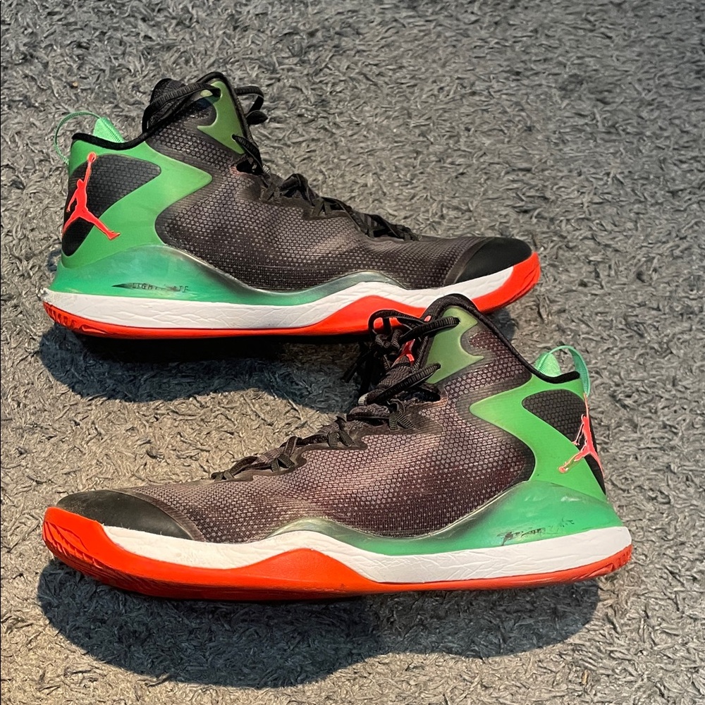 Jordan super.fly 3